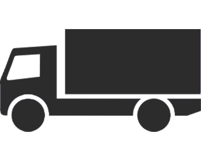 Delivery Truck